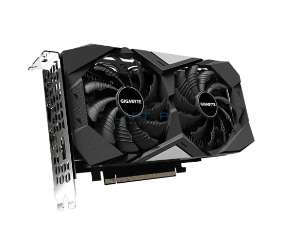 Gigabyte GeForce RTX 2060 OC Edition 6GB GDDR6 Graphic Card