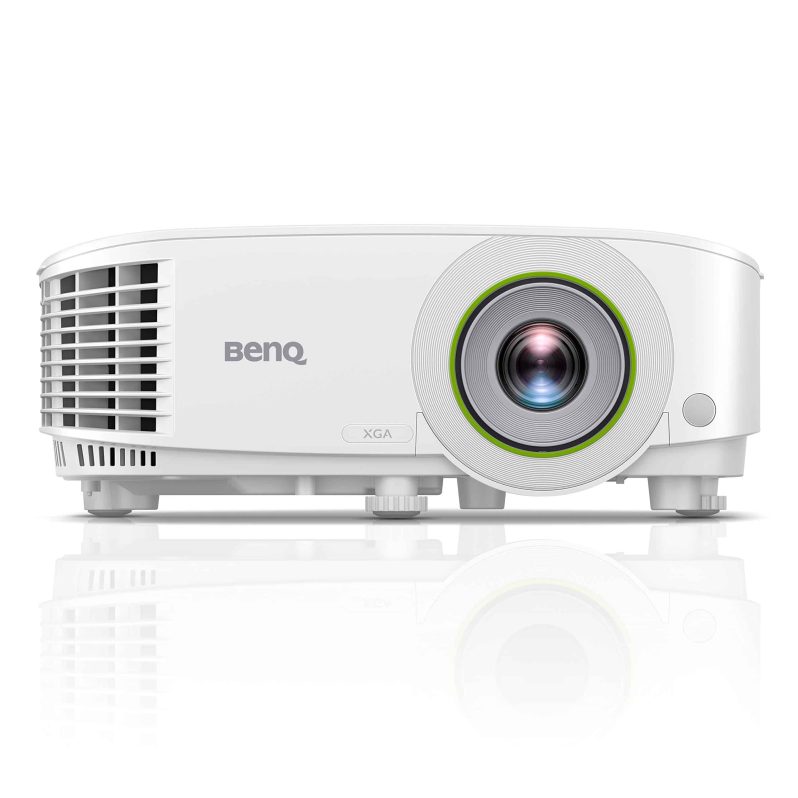 BENQ EX600 Wireless Android-based Smart Projector for Business | 3600lm, XGA