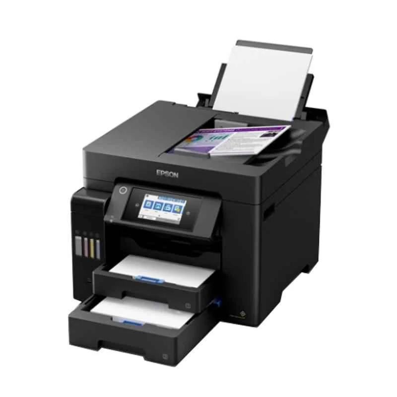 Epson EcoTank L6570 Ink Tank Printer