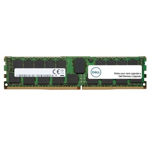 Micron 64GB DDR4-3200 RDIMM 2Rx4 CL22