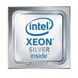 Intel Xeon Silver 4110 2.1GHz 8C/16T 9.6GT/s 11MB Cache Turbo HT (85W) DDR4-2400 CK