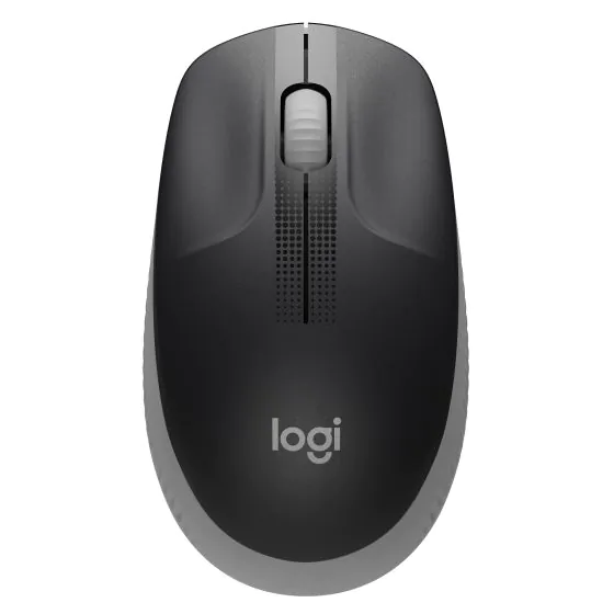 Logitech M190 Wireless Mouse