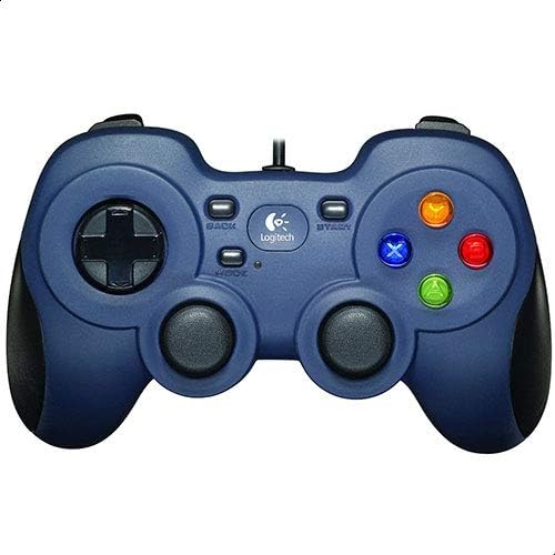 Logitech F310 Wired Gamepad