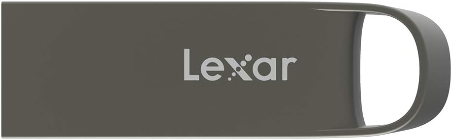 Lexar 16GB JumpDrive E21 USB 2.0 Flash Drive