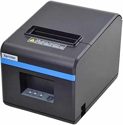 Xprinter N160 Network Receipt Printer