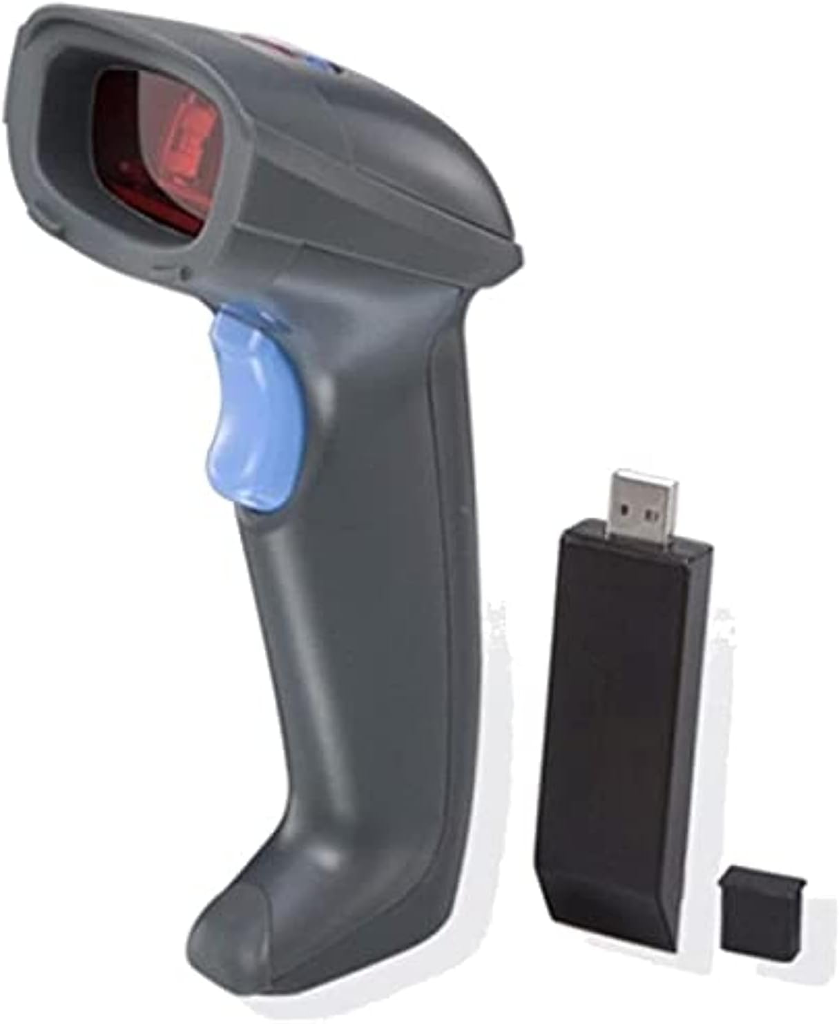 Syble XB-5055R Barcode Wireless Scanner