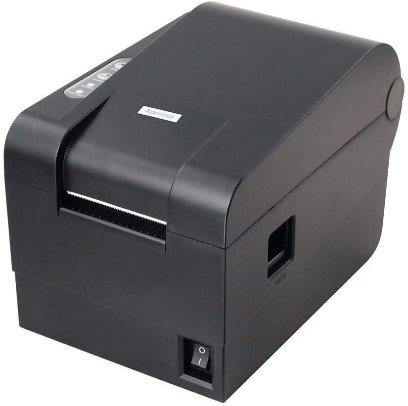 Xprinter XP-235B Label Printer