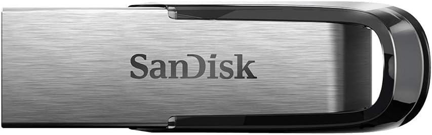 SanDisk Ultra Flare Flash Drive 16GB USB 3.0 SDCZ73-016G-G46