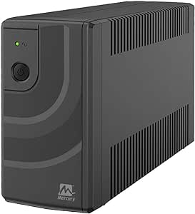 Mercury UPS 750 Maverick