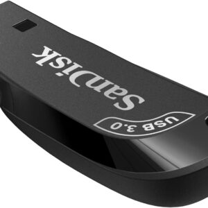SanDisk Ultra Shift USB 3.0 Flash Drive 32GB - SDCZ410-032G-G46