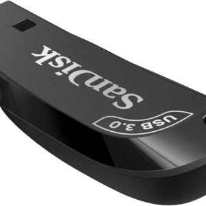 SanDisk Ultra Shift USB 3.0 Flash Drive 64GB - SDCZ410-064G-G46