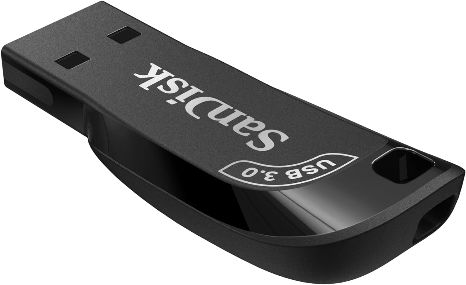 SanDisk Ultra Shift USB 3.0 Flash Drive 64GB - SDCZ410-064G-G46