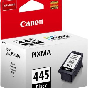 Canon PG-445 Black Ink Cartridge