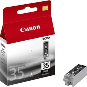 Canon PGI-35BK Black Ink Cartridge