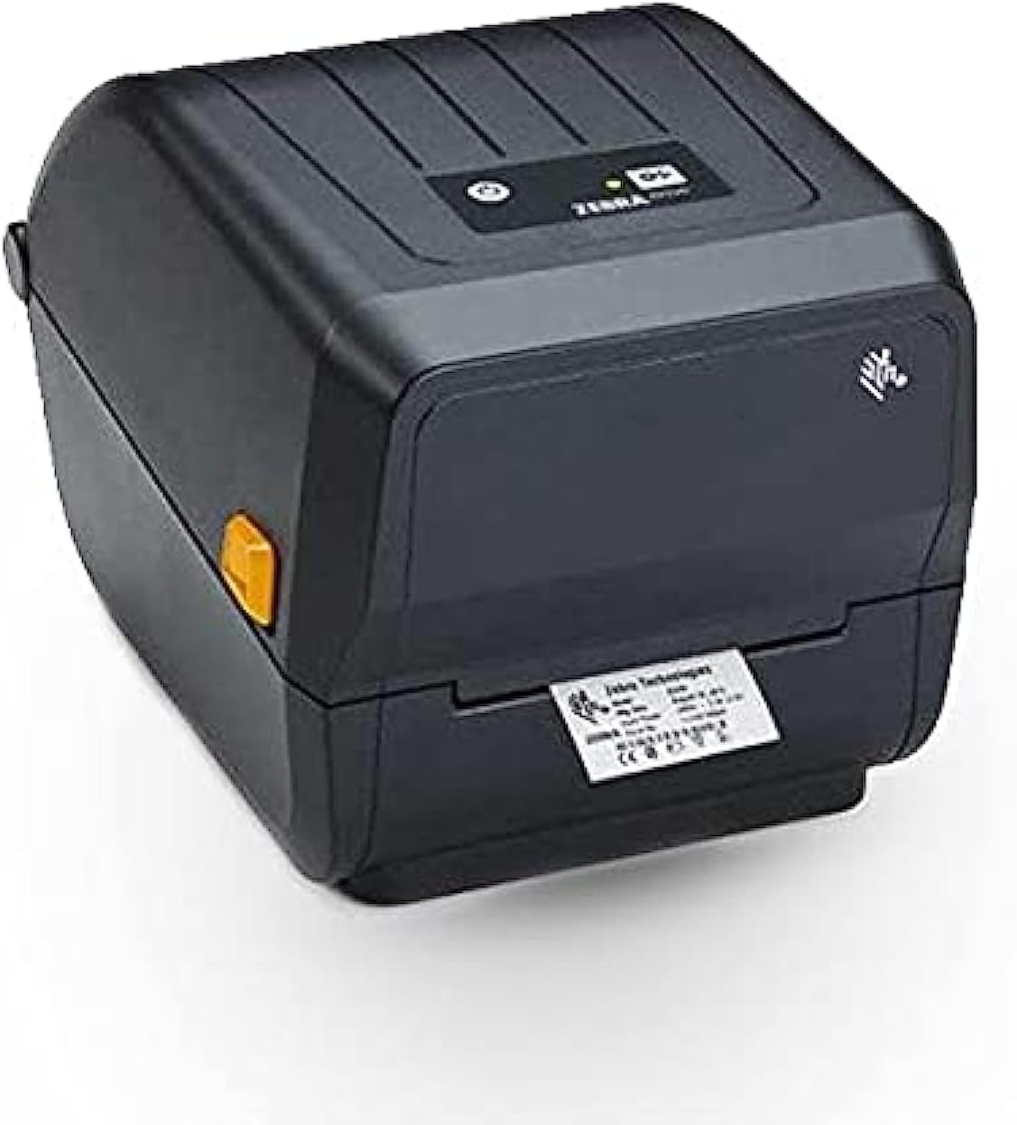 Zebra ZD220d Desktop Label Printer