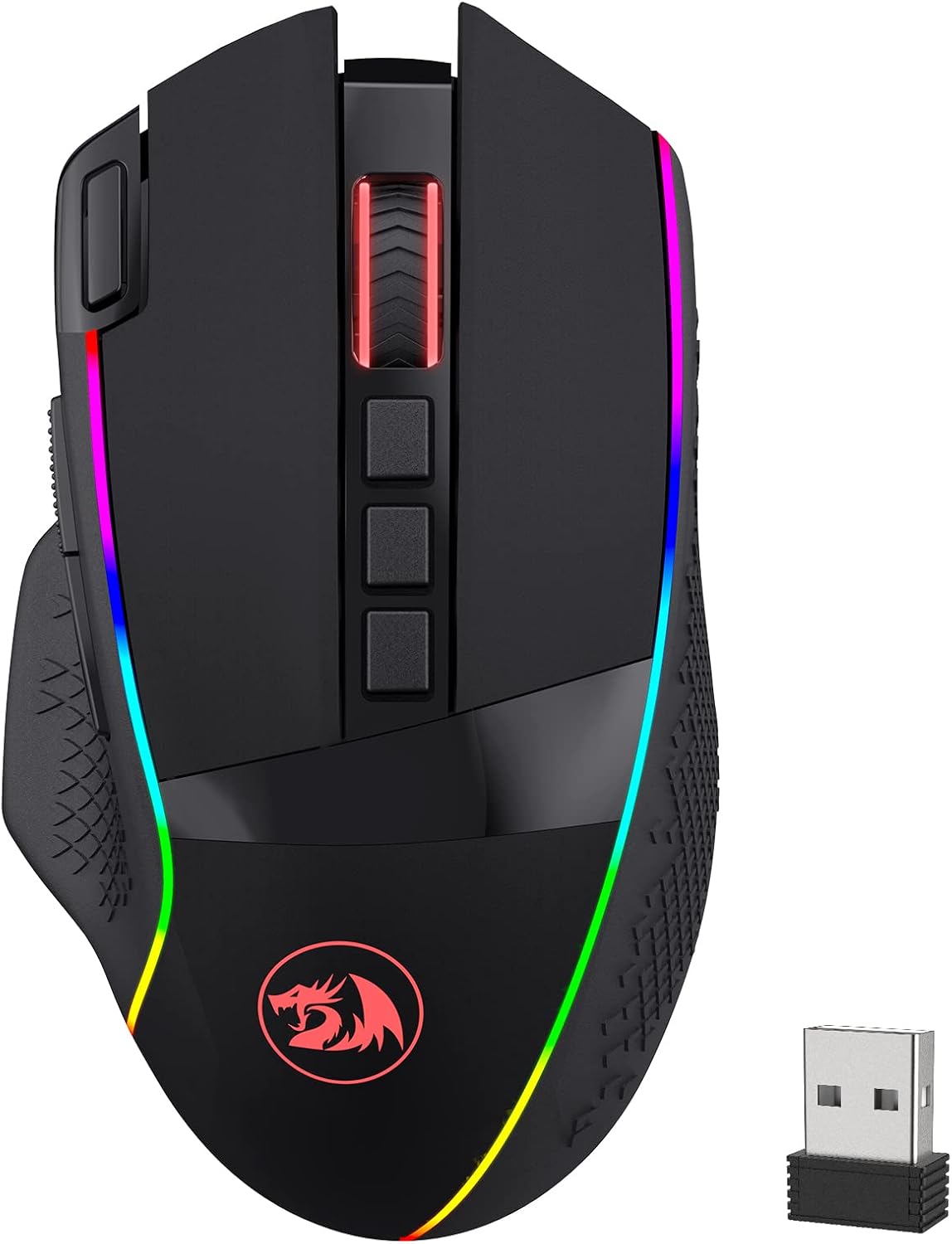 Redragon M991 Wireless Gaming Mouse
