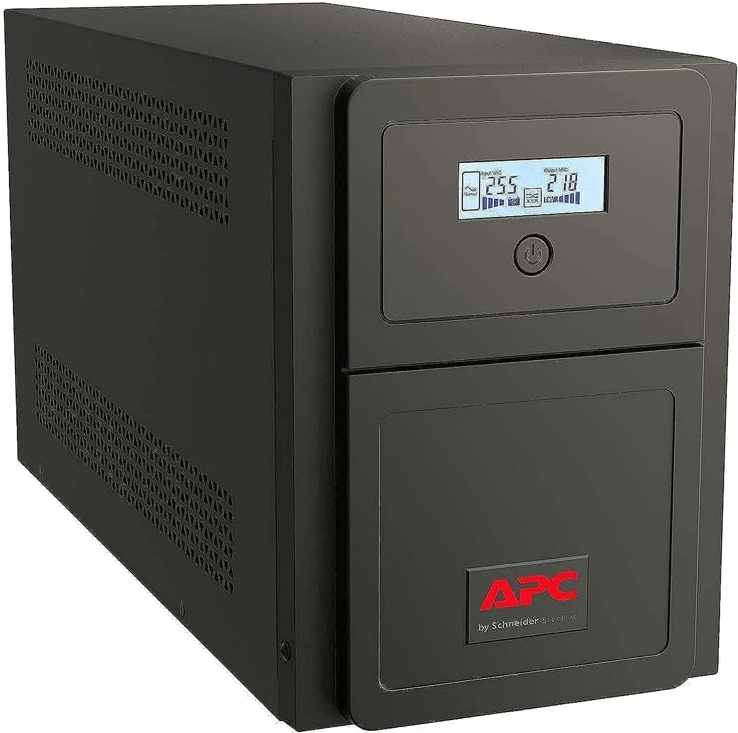 APC SMV2000AI-GR 2000VA/1400W Line Interactive Easy UPS