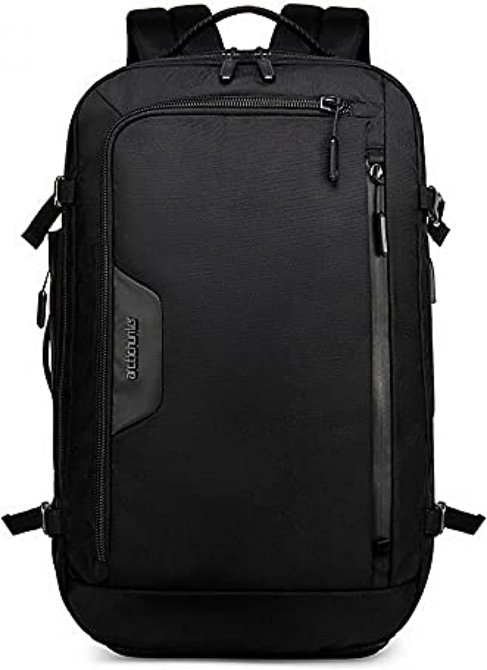 Arctic Hunter B00187 – 15.6-inch Multi Function Travel Laptop Backpack Waterproof – Black