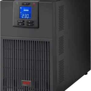 APC SRV3KI Easy 1 Ph On-Line SRV 3000VA/2400W 230V Ups