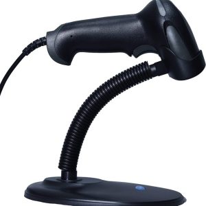 Netum F20 Handled Barcode Scanner