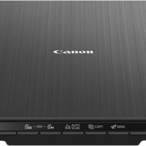 Canon Lide 400 Scanner