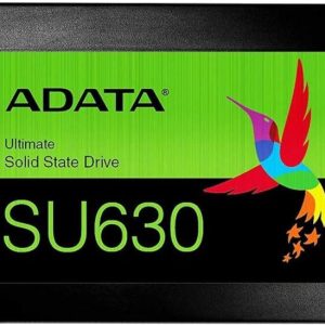 ADATA SU630 240GB 3D-NAND SATA 2.5 Inch Internal SSD