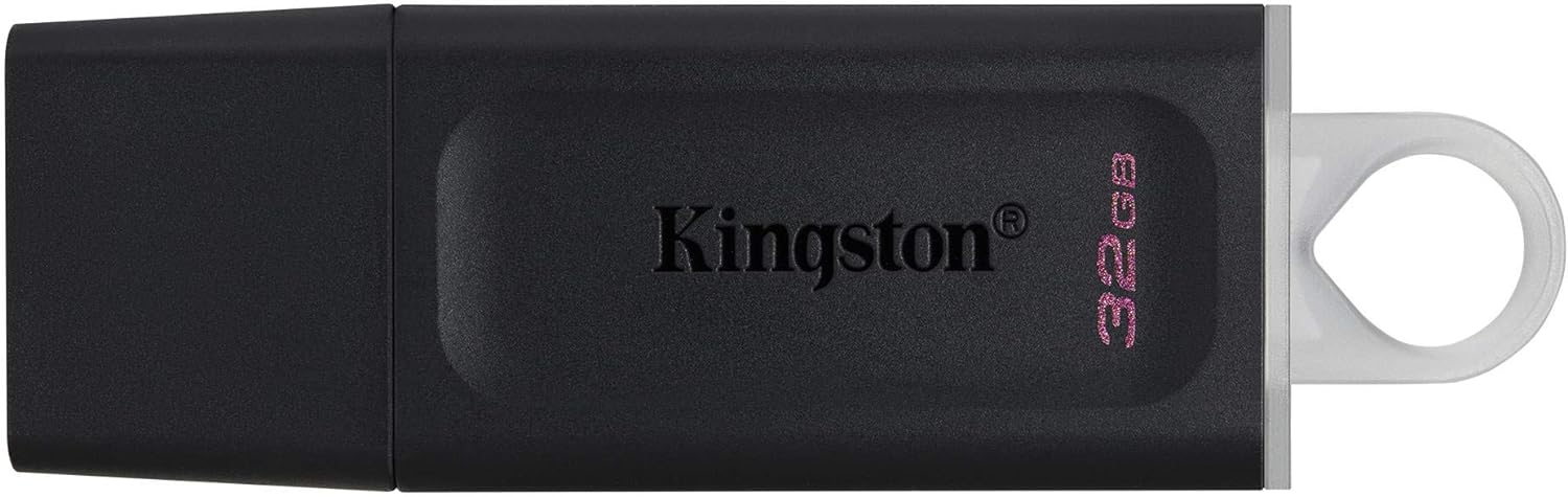 KingSton Data Traveler Exodia USB Flash Drive 32GB - DTX/32GB