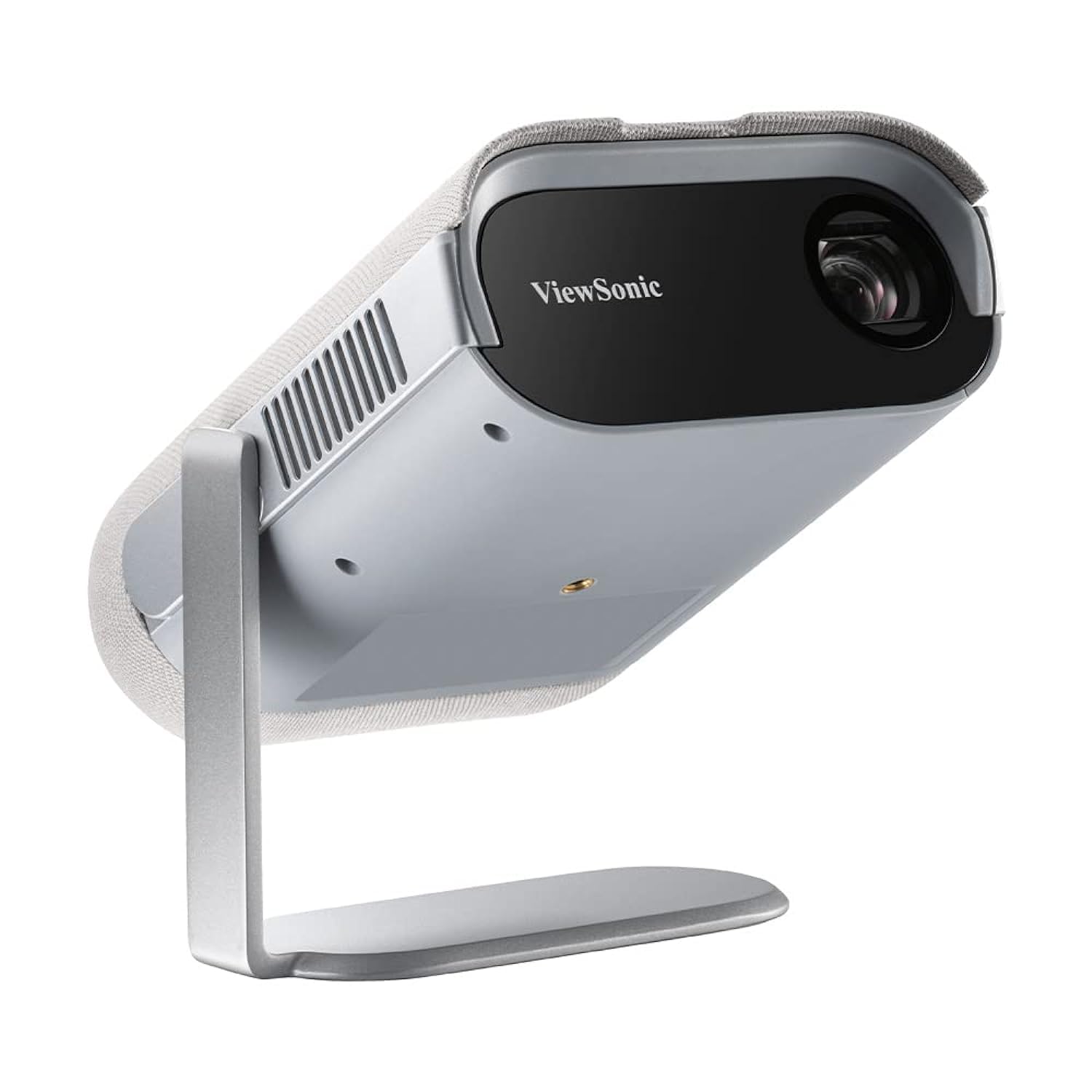 Projector ViewSonic M1+_G2 , FWVGA (854×480) , 300 Lumens, Up To 30000: hrs , White