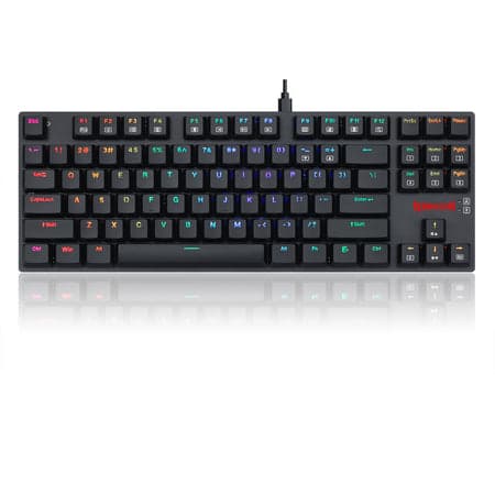 Redragon K607-RGB Gaming Keyboard