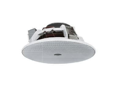 ADVISION AD-1013CC Sound System , Commercial ceiling speaker with 100V Frameless fashion new design