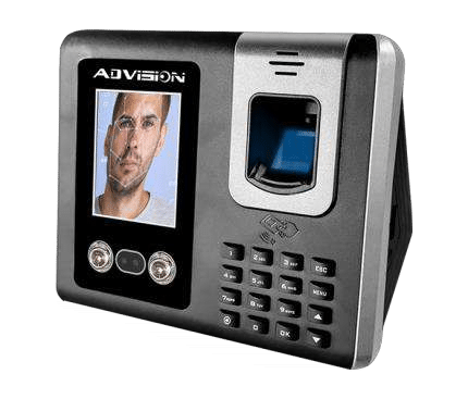 ADVISION AD-303W FINGERPRINT , 3000 Fingerprint