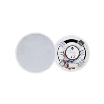 ADVISION AD-63CF-65 Sound System , Commercial Ceiling Speaker With 100V Transformer Frameless Fashion New Design