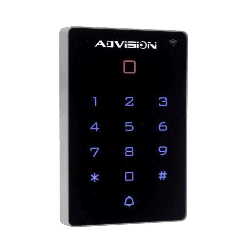 ADVISION AD-S202-S Access Control , ID Card