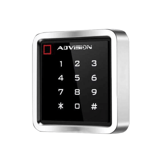 ADVISION AD-S300-A Access Control , 2000 cards