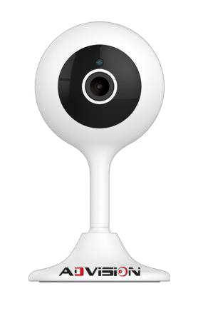ADVISION AD-Y3f WIFI CAM, Tow-Way Audio