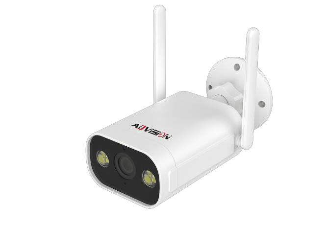 ADVISION AD-Y4FW WIFI CAM , 4 MP HD