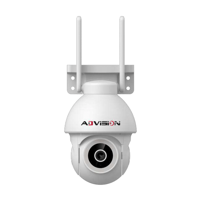 ADVISION AD-Y4ZW WIFI CAM , Two-way Talk
