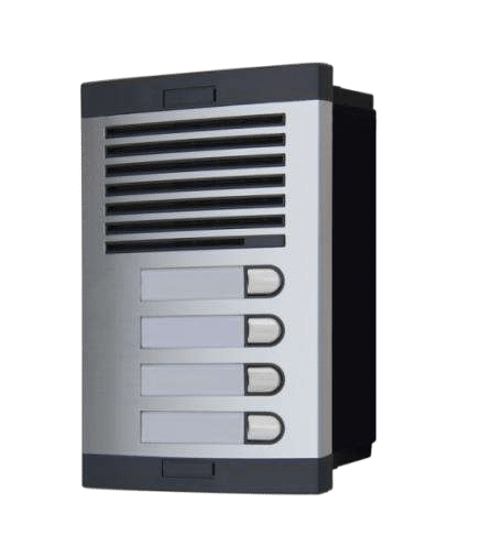 ADVISION AD2-404-3W INTERCOM , Audio door for apartment