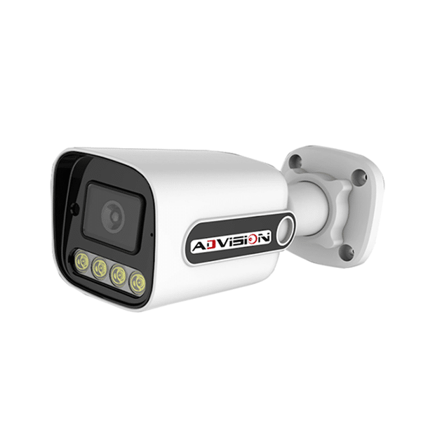ADVISION AD- 205B-C – 3.6 5 MP CAM