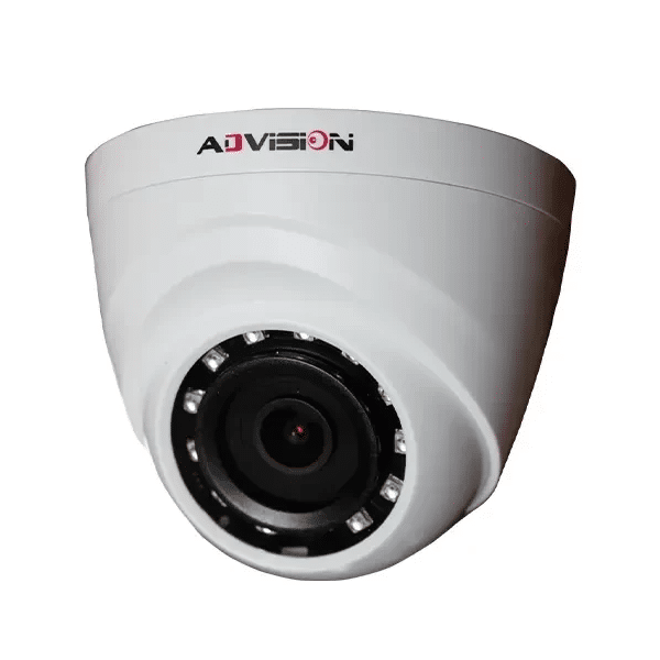ADVISION AD-HDW1400R-S2 SECURITY CAMERA