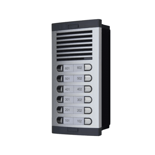 ADVISION AD2-412-3W INTERCOM