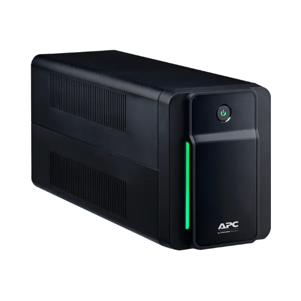 APC BX950MI-GR Back UPS, 950VA/520W, Tower, 230V, 4x CEE 7/7 Schuko outlets, AVR