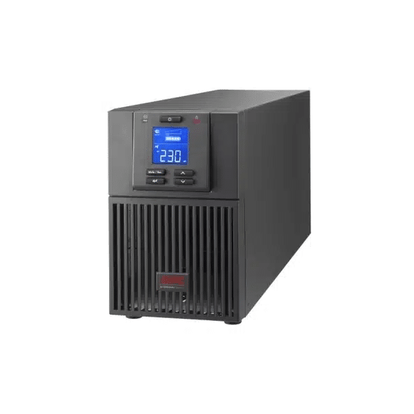 APC SRV2KI 1Ph on-line SRVS 2000VA