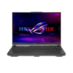 Asus ROG Strix SCAR 18