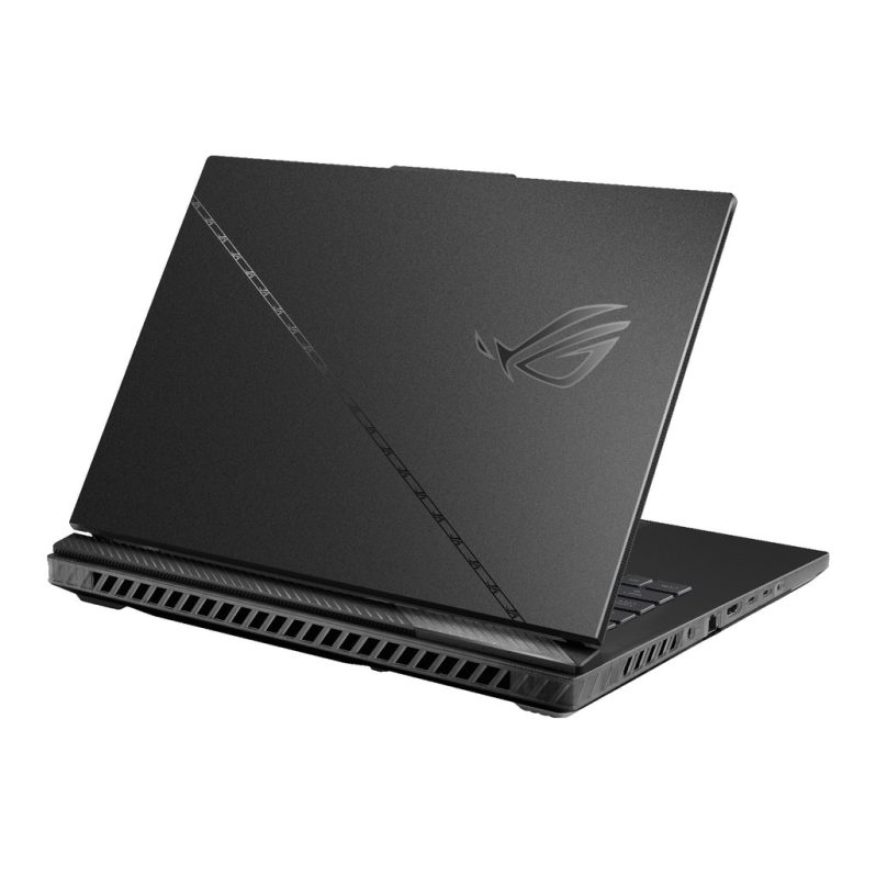 ASUS ROG Strix SCAR 18( G834JYR-R6041W) Gaming Laptop Core i9-14900HX 24 Cores - 32GB DDR5 5600MHz - 2TB SSD - RTX4090 16GB - 18″ QHD+ Mini LED 240Hz 100% DCI-P3 1100nits - Win11 (90NR0IP2-M001P0) - Image 2