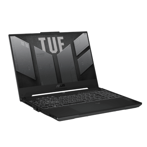 ASUS TUF A15 FA507NU-LP125W Gaming Laptop