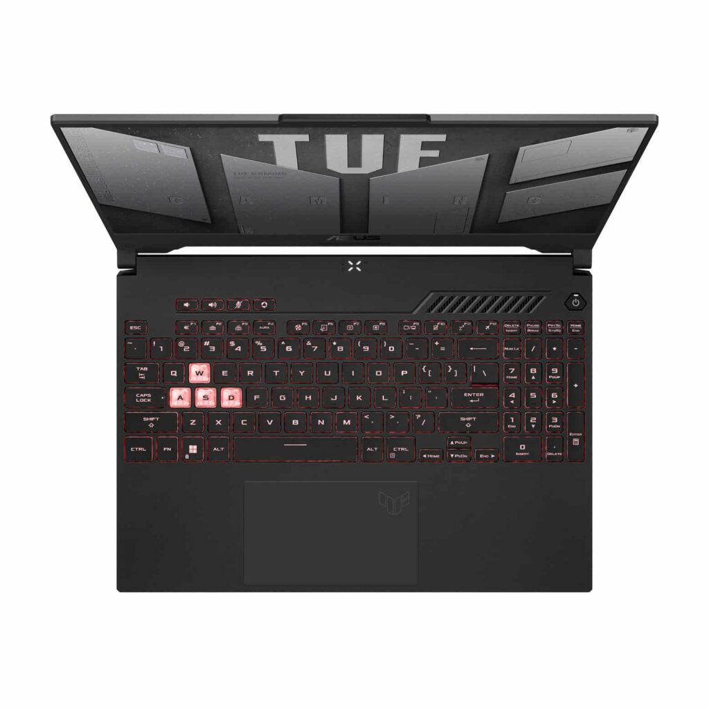 ASUS TUF A15 FA507NUR-LP007W