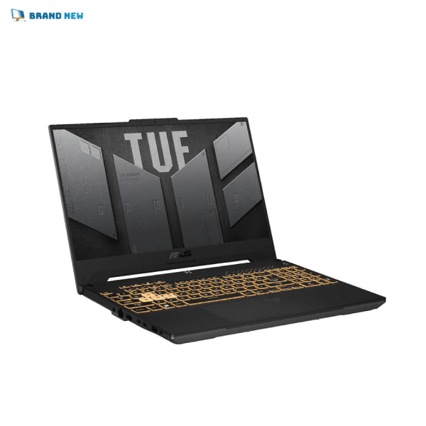 ASUS TUF GAMING F15