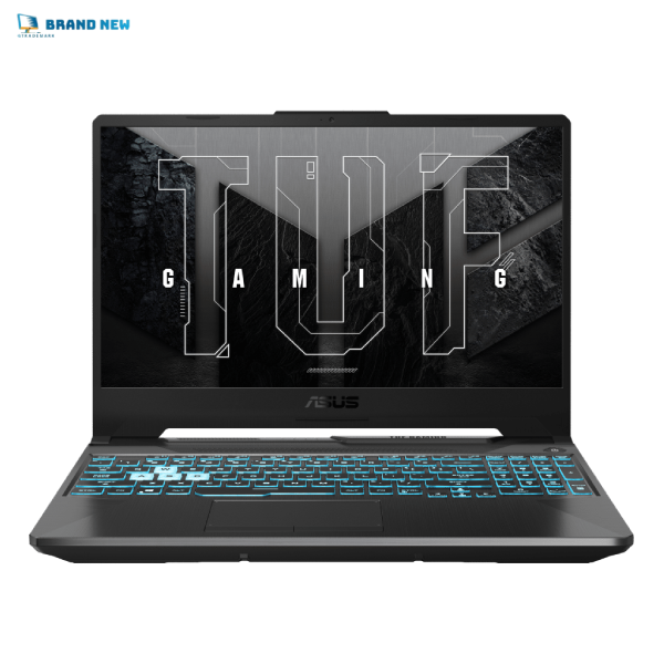 ASUS TUF Gaming A15 FA506NCR-HN007W Gaming Laptop