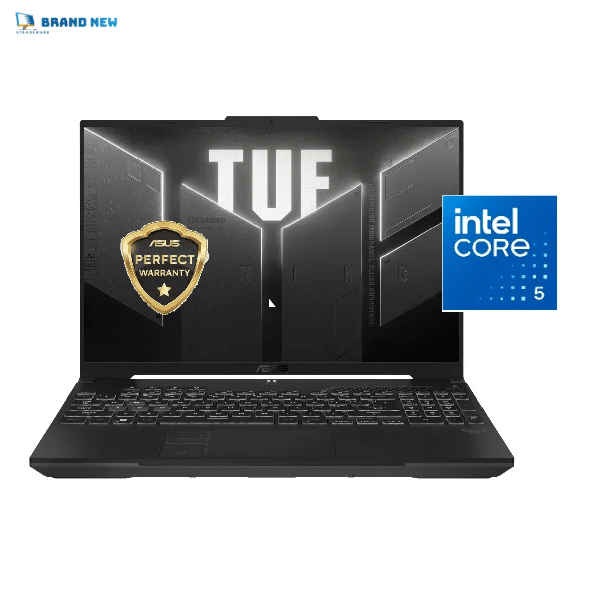 ASUS TUF GAMING F16